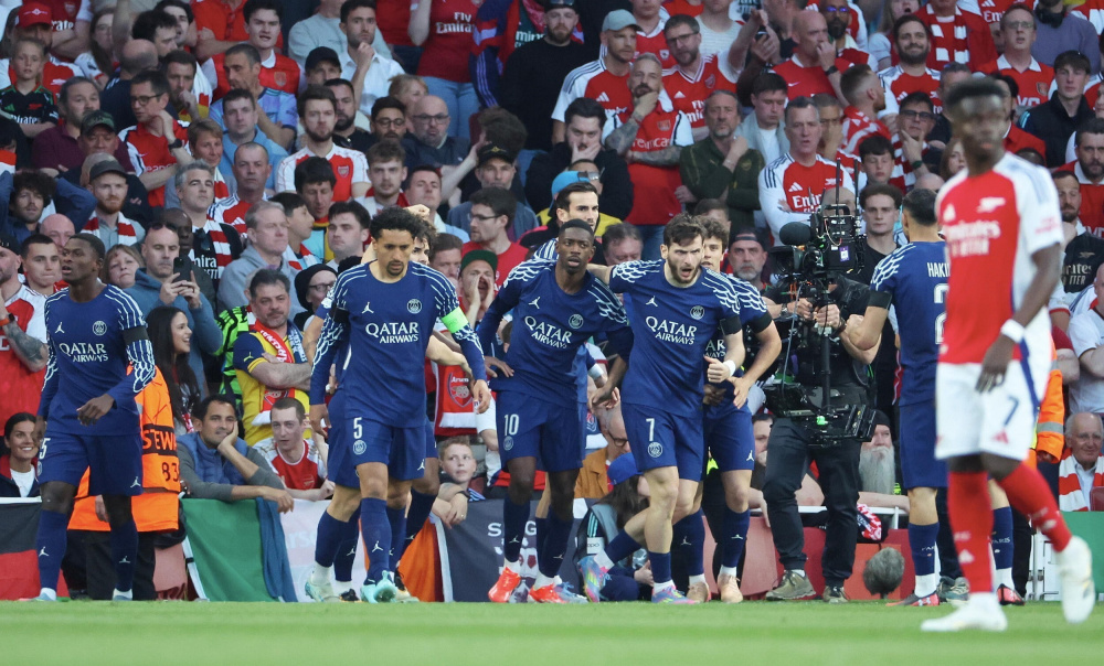 凯尔：中立球迷可能认为平局很公平，但多特本应把三分带回家