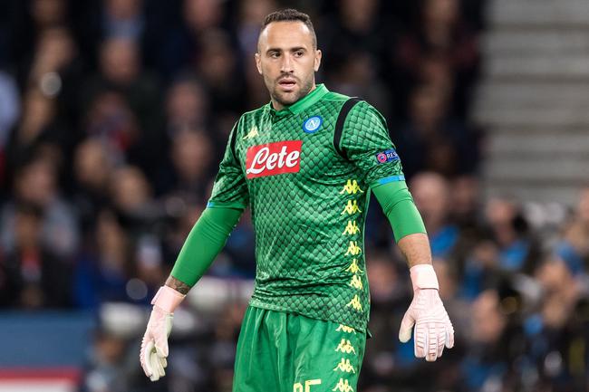 足球法甲豪门官宣新门将加盟