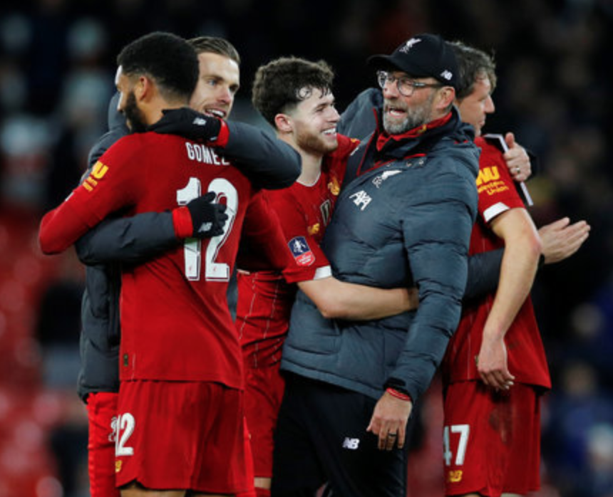 英超前瞻：狼队盼终结连败夺取首胜，近6次对战森林非平即负