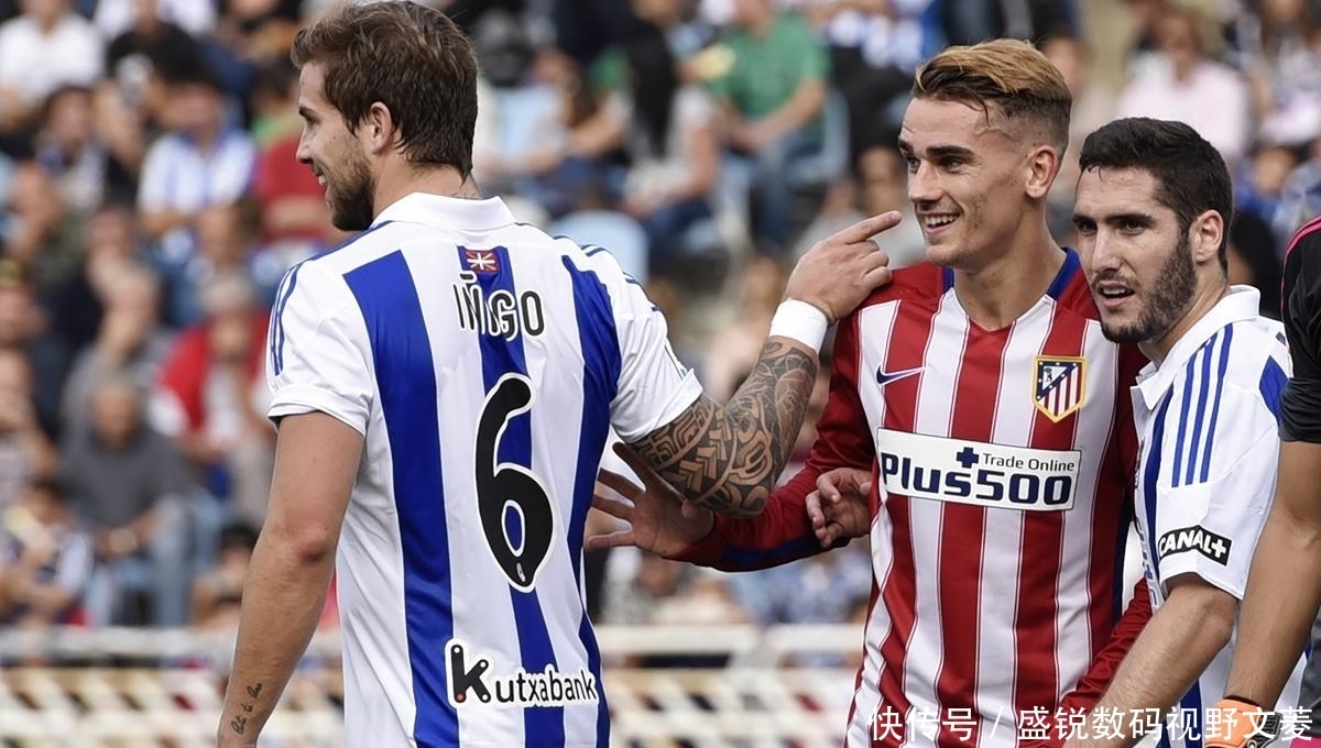 西甲半场：米利唐头球造险+伤退，皇马0-0塞尔塔