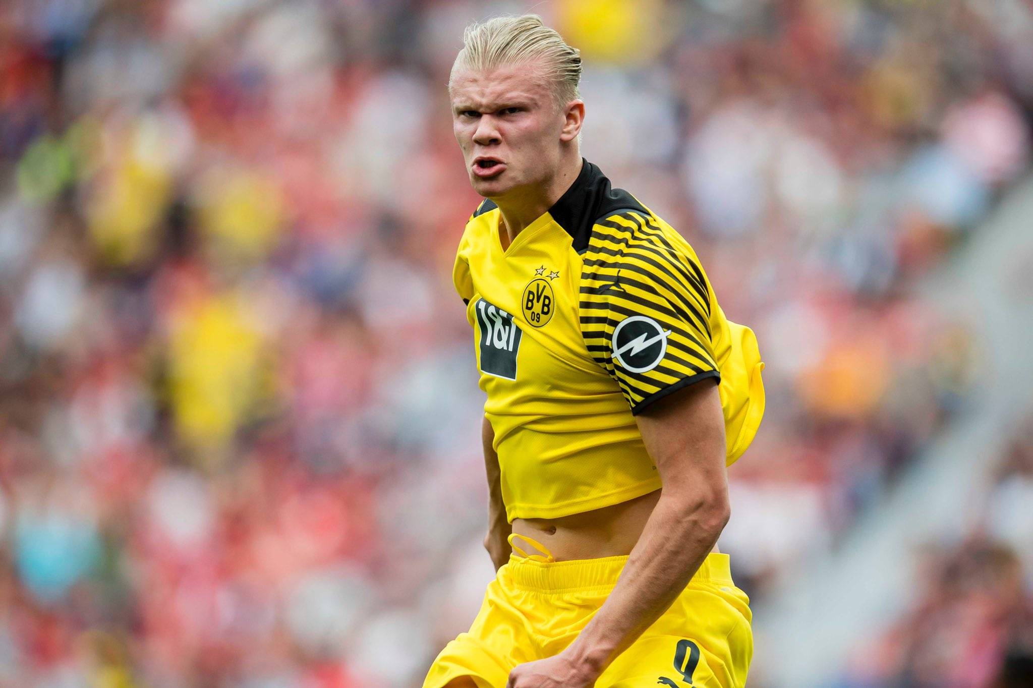 世界杯决赛安保方案曝光，警力规模空前