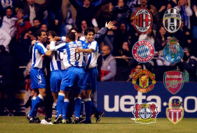 曼联、利物浦为何竞相追逐安托万·塞梅尼奥？