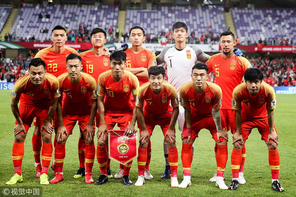 CCTV5直播！U23亚洲杯揭幕战，王钰栋联手拜合拉木，力争首场胜利