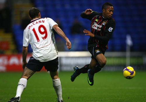 3场造5球！曼联球星大爆发，英超第1中场，31岁依然如此犀利