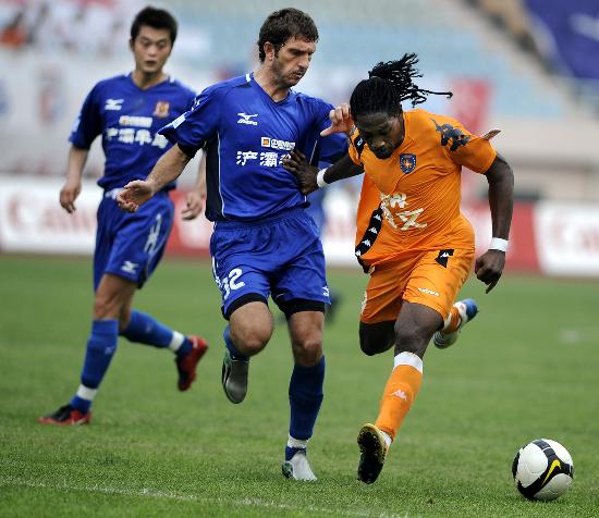 奇迹球队还在继续写故事