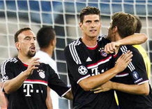 苏牙谈最喜欢的五球：踢诺维奇凌空斩，对马略卡脚后跟得分