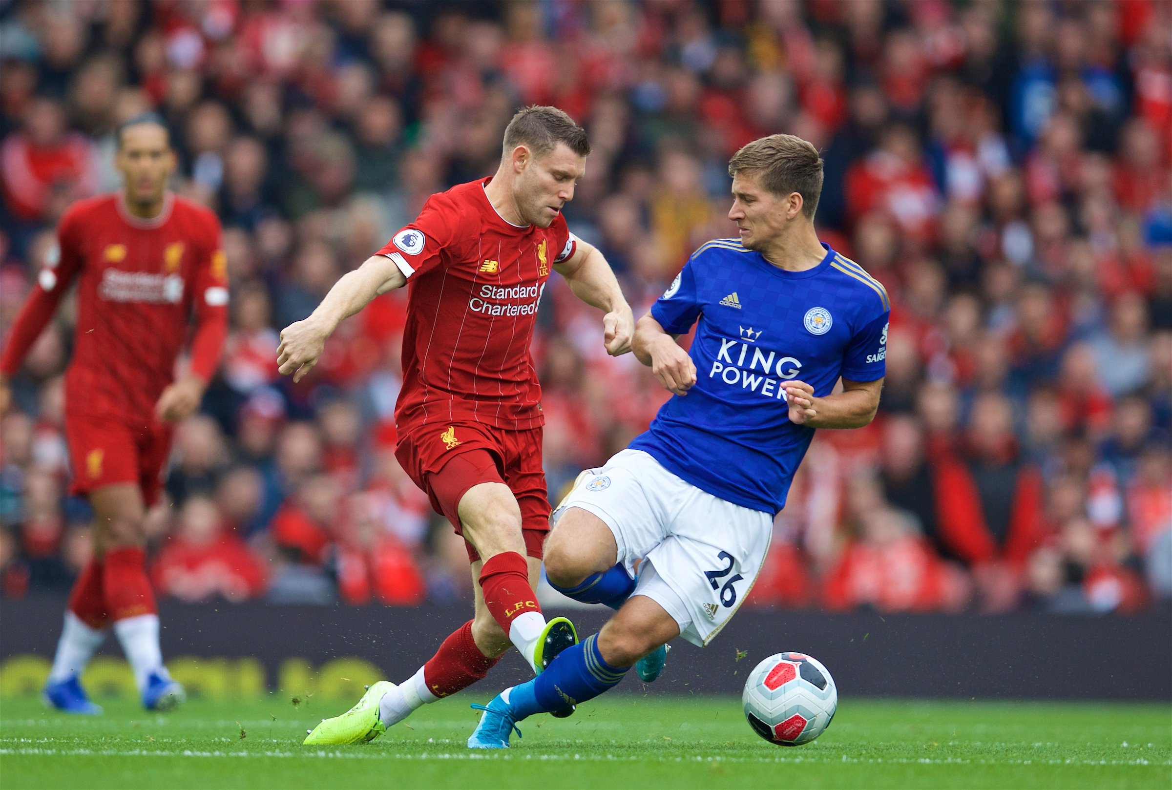 队记：克林根今天未参加完整训练，罗威已经开始恢复训练