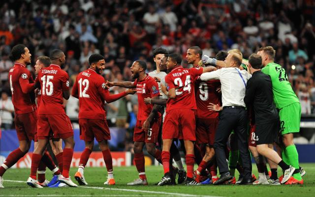 坐镇中场，指挥调度🪄让我们一起继续创造新的历史⭐