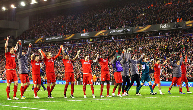 他用表现告诉大家：我是大心脏