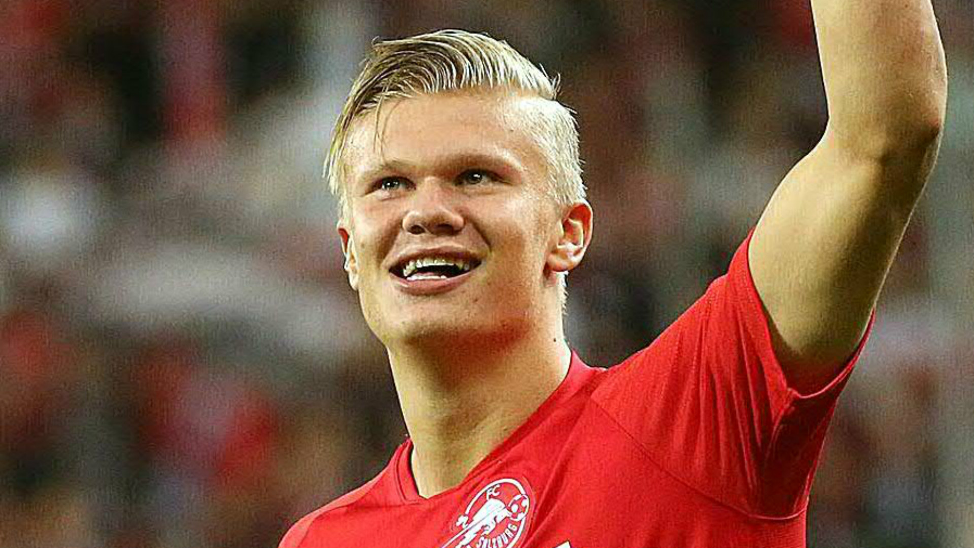 主持人爆料：麦金在圣米伦时，曾被队友扔出的训练杆刺伤大腿