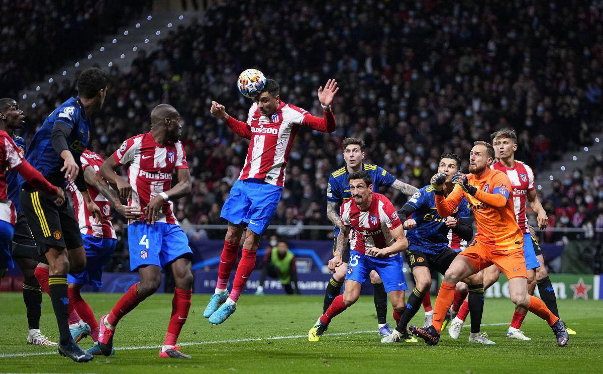 罗体：齐尔克泽愿意加盟罗马，但罗马先租后买报价被曼联拒绝