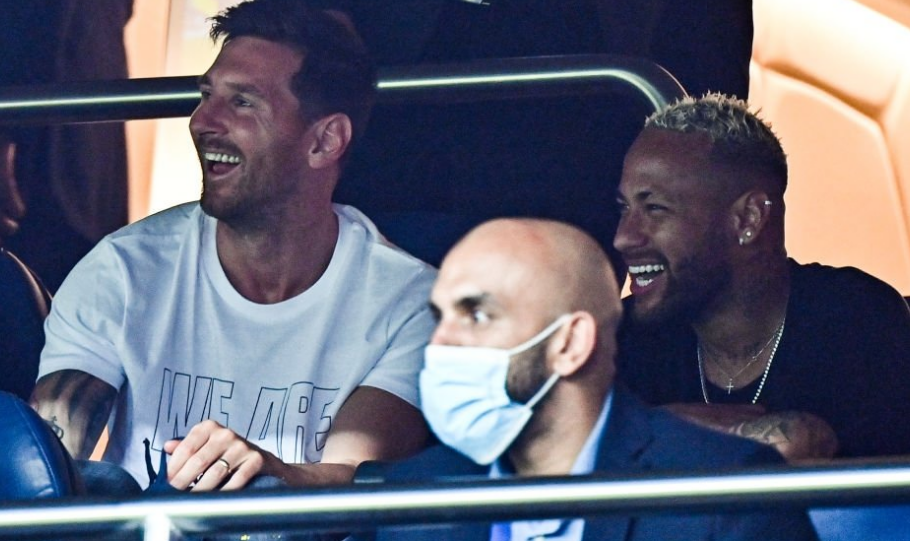 球星赛后那句“我们值得胜利”霸气侧漏