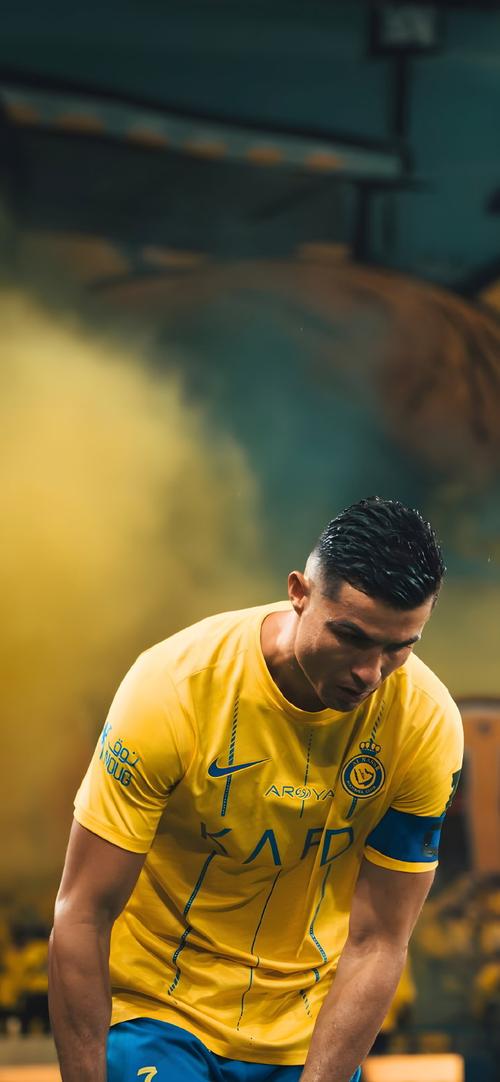 他今天完全控制了节奏